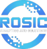 Rosic Analytics and Solutions logo